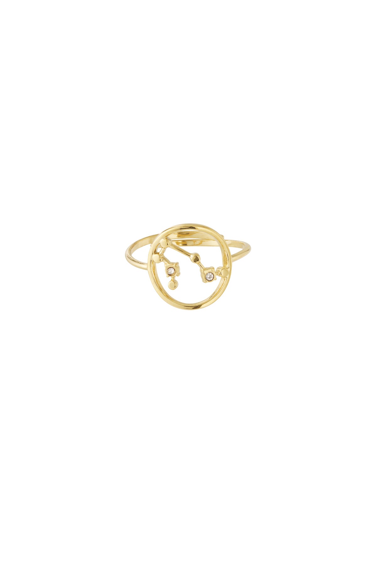 12 Anelli dello Zodiaco