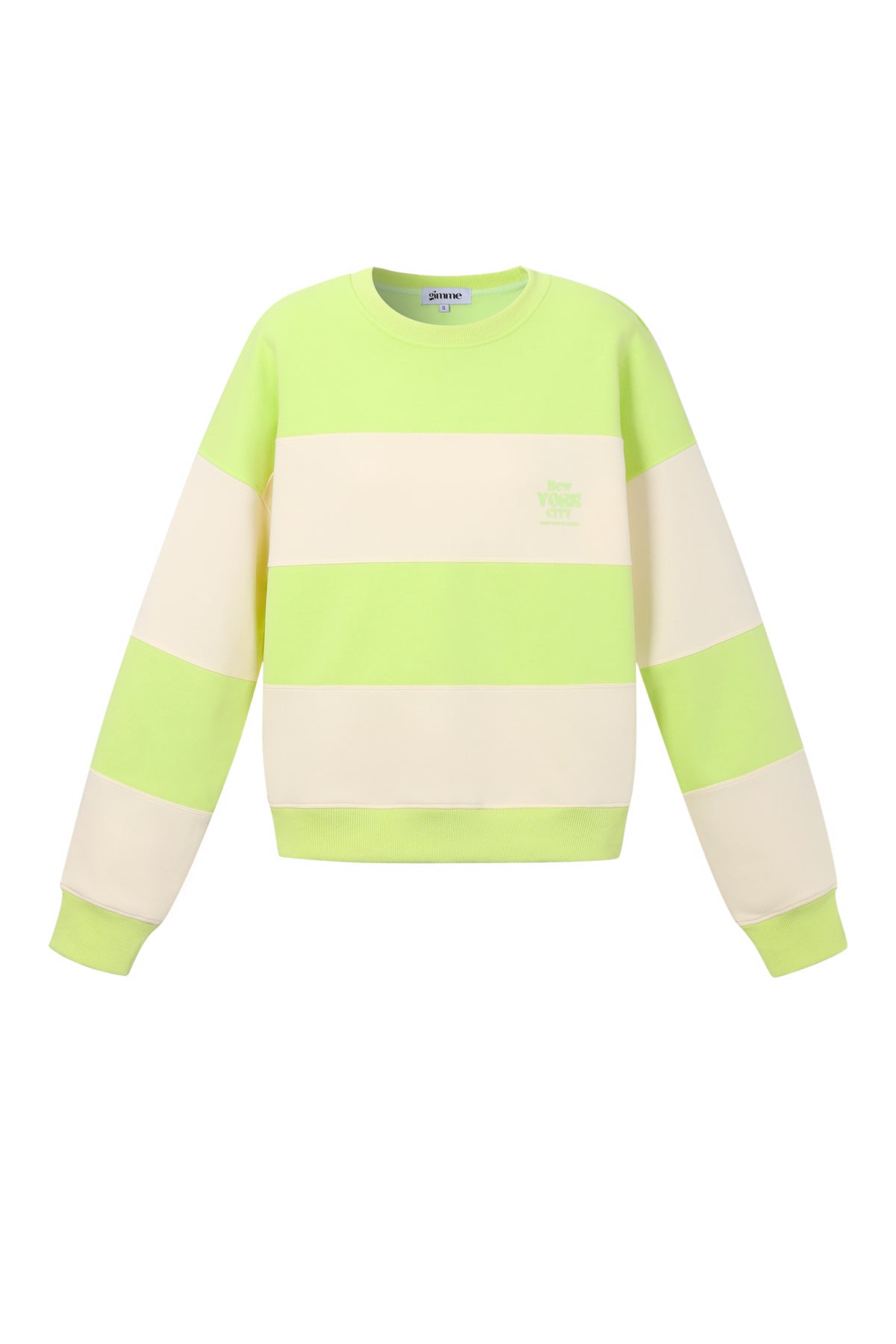 Il maglione a righe dell'amore