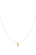 Collana dello Spirito dello Scorpione
