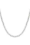Collana di perle cave -10mm