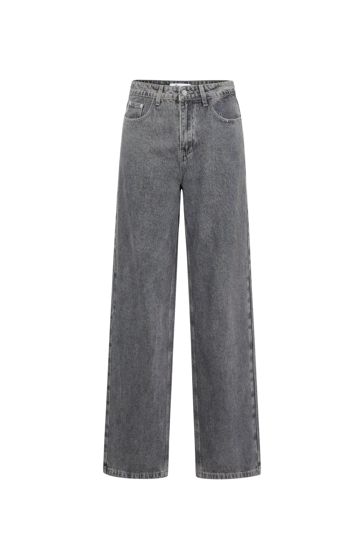 Il denim senza cuore