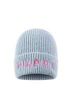 Cappello felice