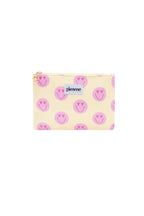 Borse per il trucco Volto sorridente Casual Poliestere Accessori quotidiani