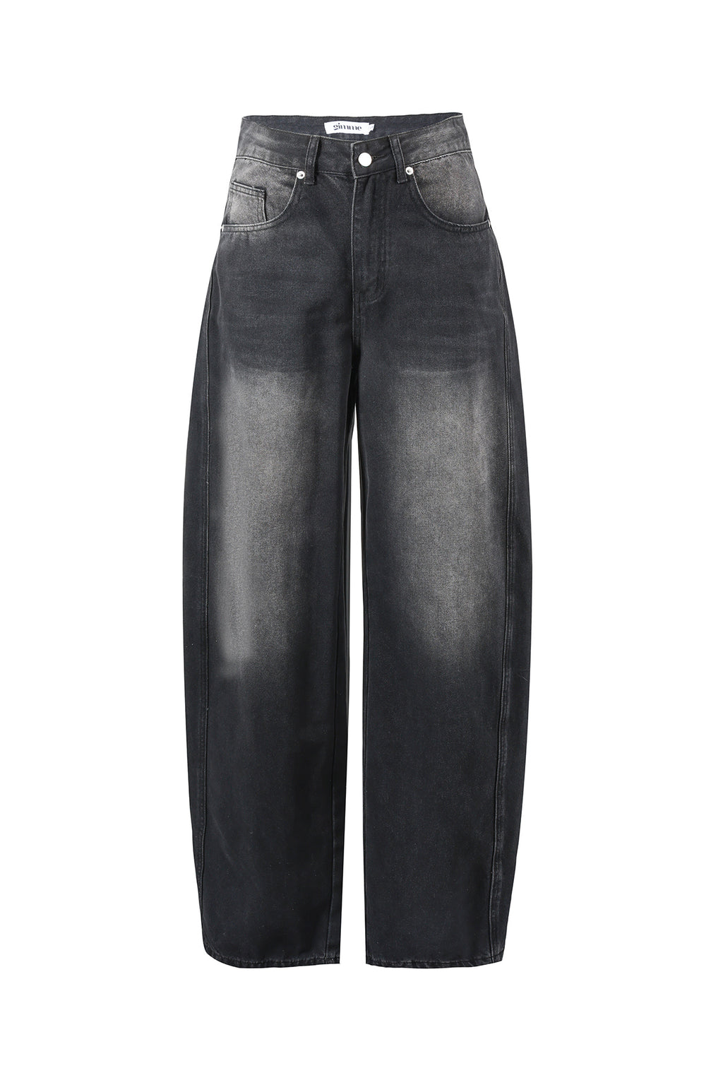 Pantaloni a palloncino