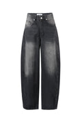 Pantaloni a palloncino