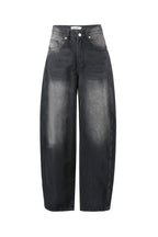 Pantaloni a palloncino
