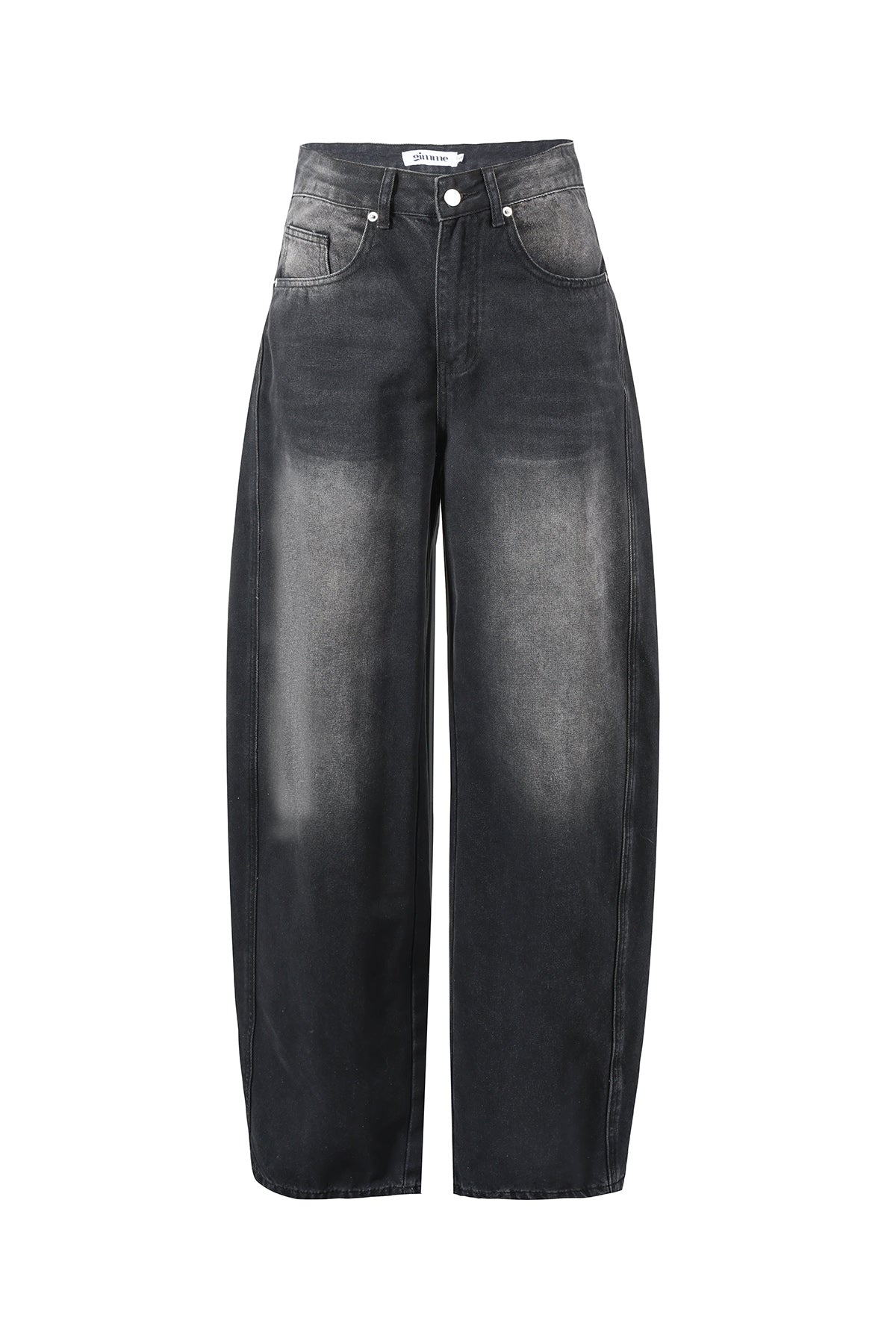 Pantaloni a palloncino