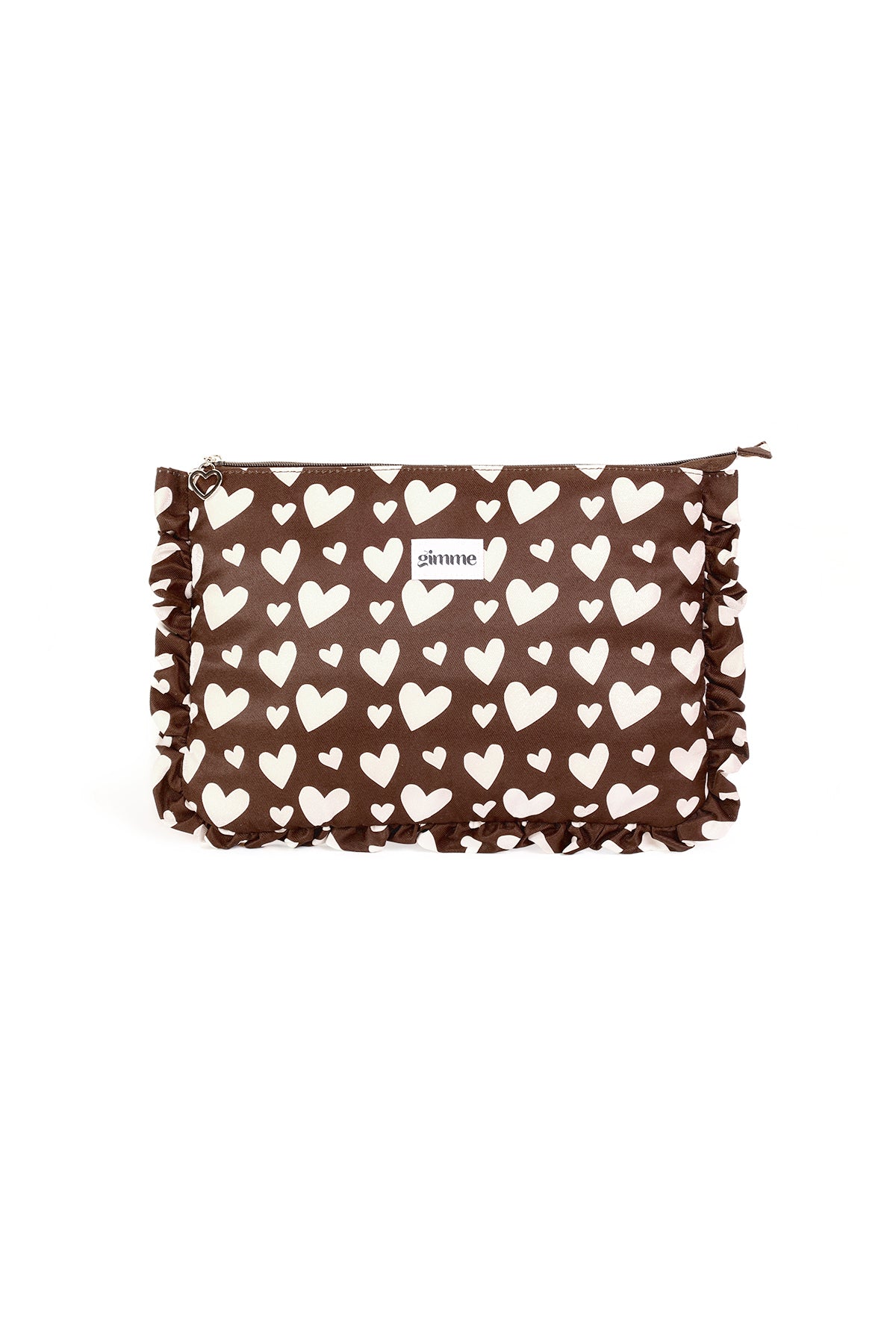 Custodia per laptop a forma di cuore - 13 pollici