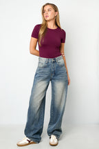 Pantaloni a palloncino