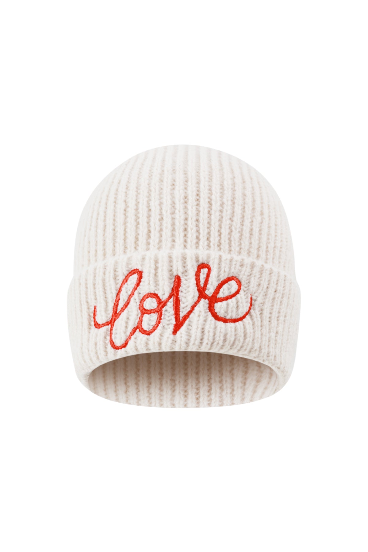 Adoro! cappello