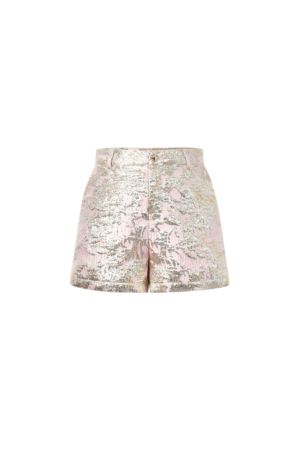 Blush&amp;Bloom Short