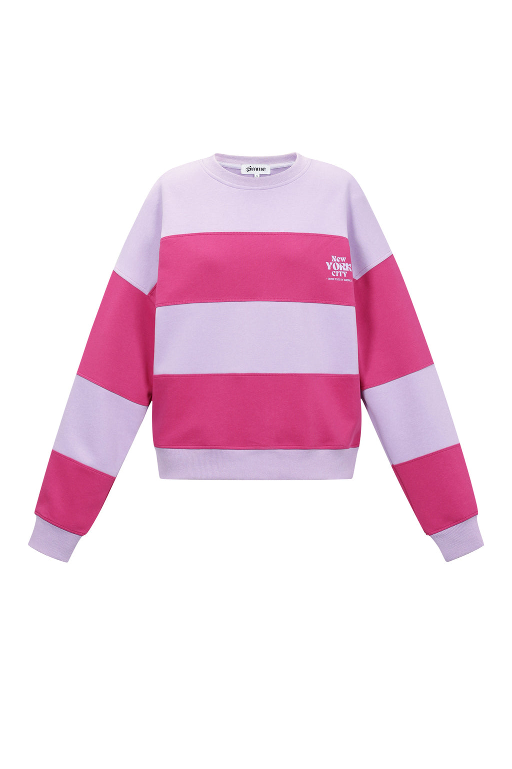 Il maglione a righe dell'amore