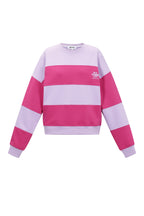 Il maglione a righe dell'amore