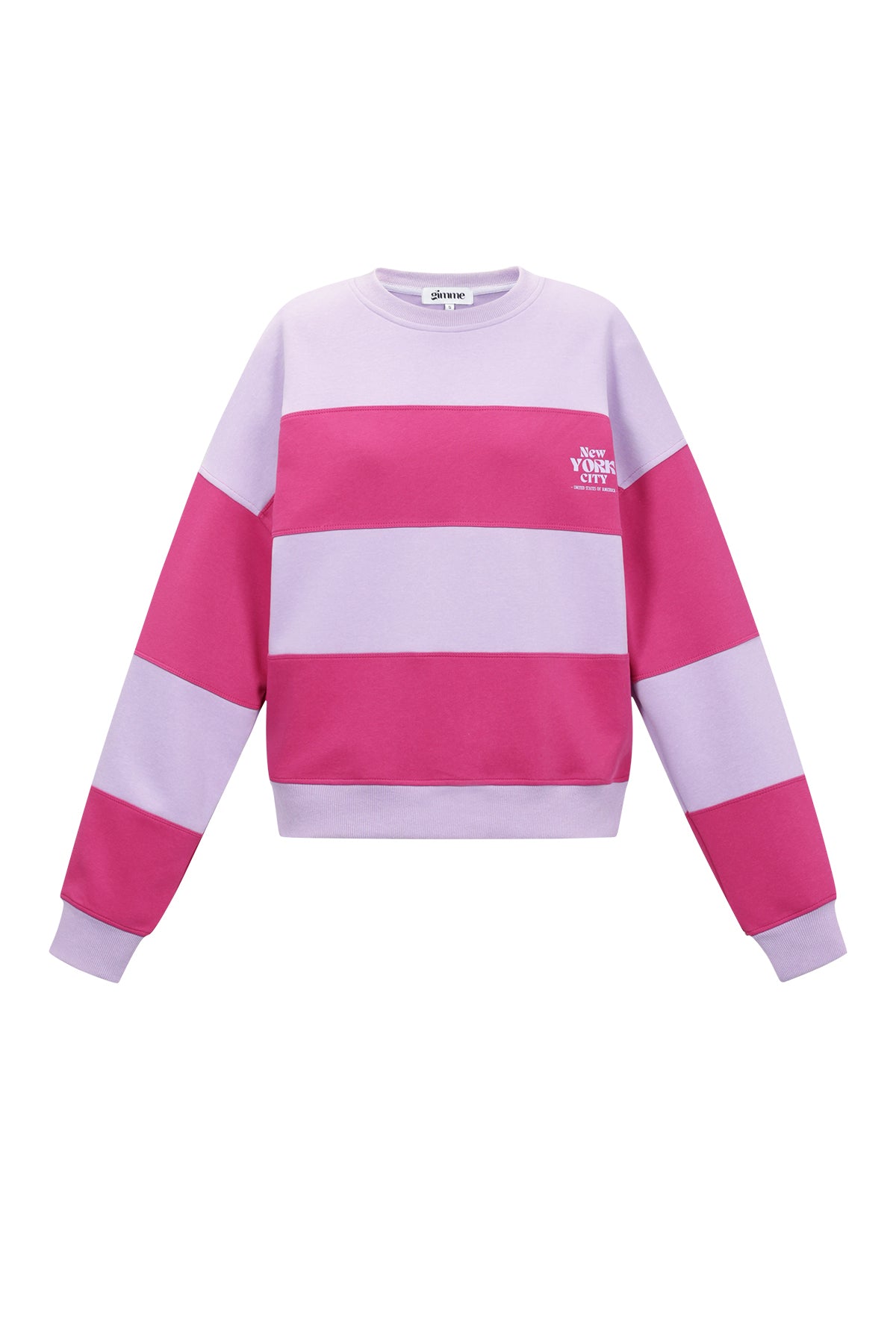 Il maglione a righe dell'amore