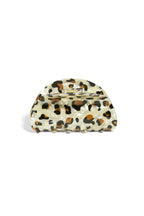 Fermagli per capelli con stampa leopardata, accessori quotidiani in acrilico