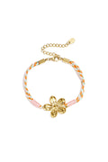 Braccialetti con ciondoli in corda, stile casual, per vacanze/spiaggia, romantici, da donna