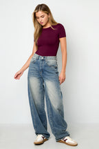 Maglietta Body Basic