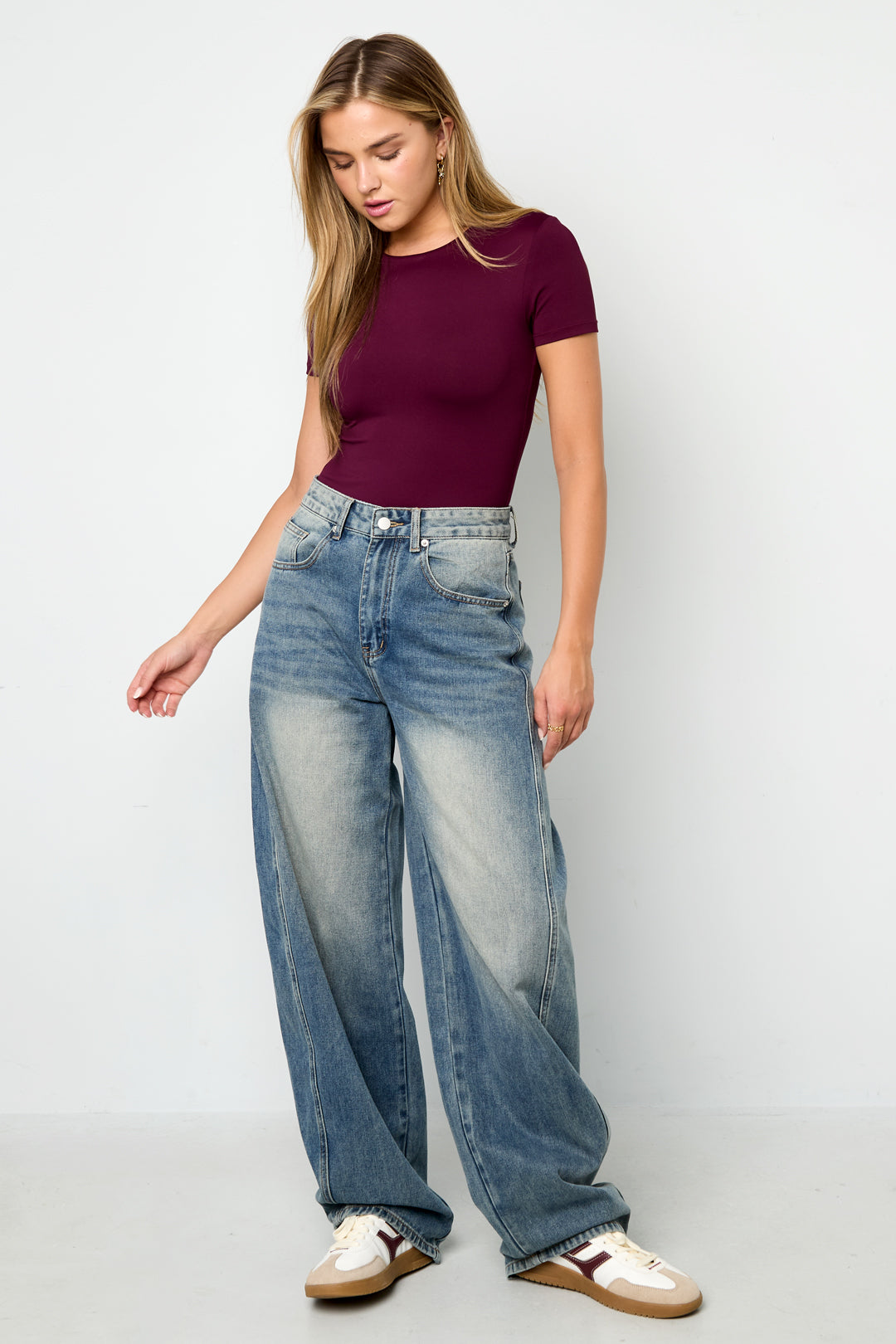 Maglietta Body Basic