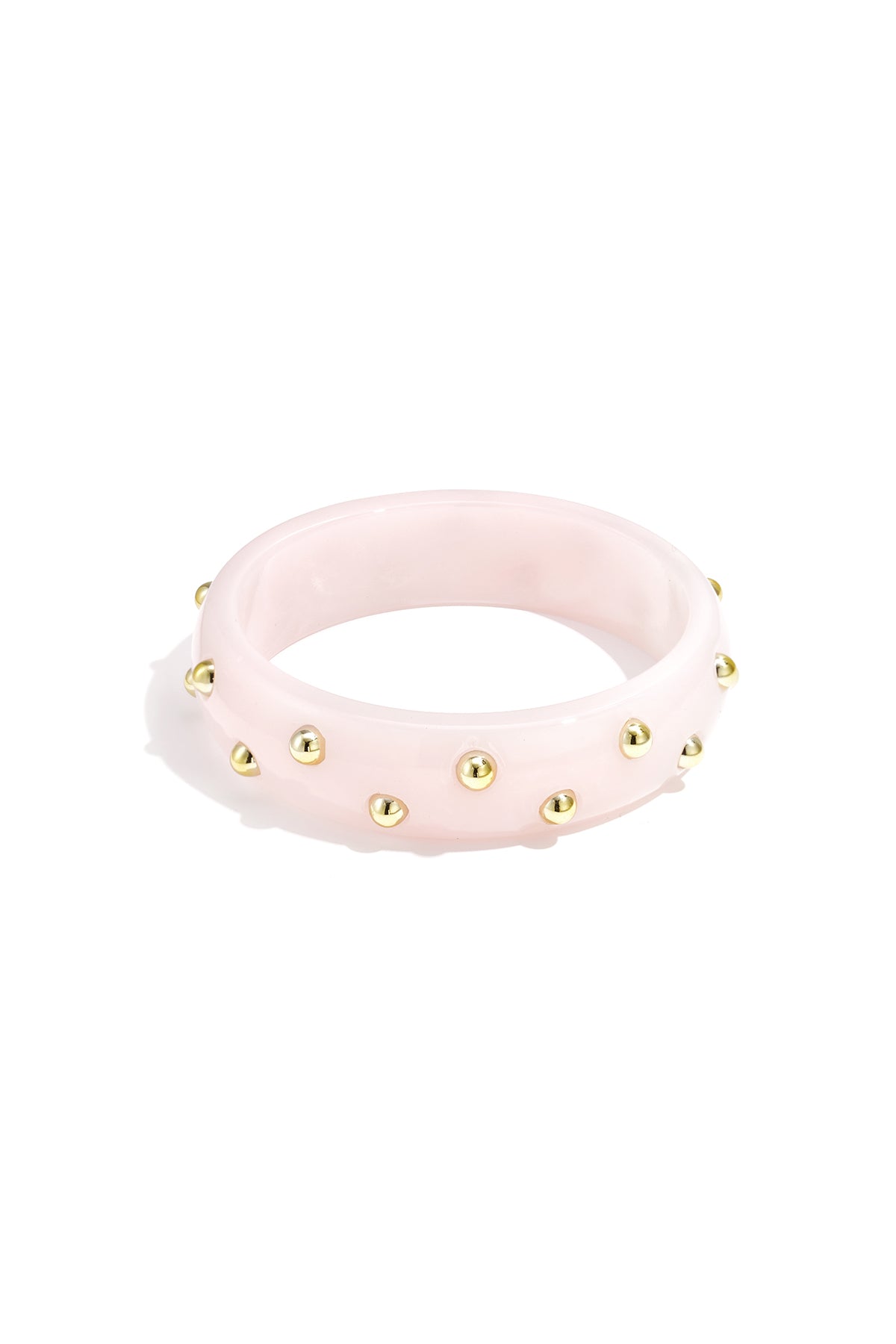 Braccialetti con dettaglio punteggiato