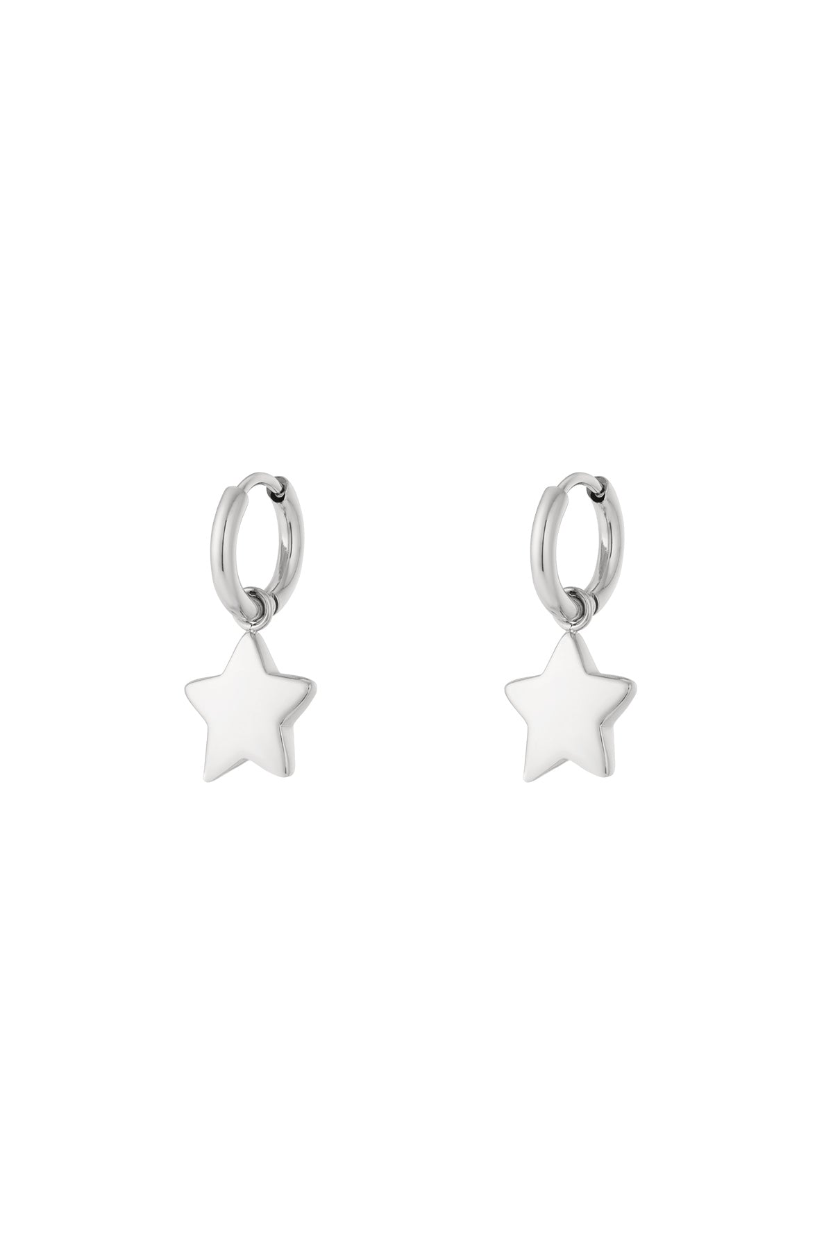 Orecchini Tiny Star