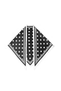 Sciarpe estive Polka Dots Daily Poliestere Daily Accessori