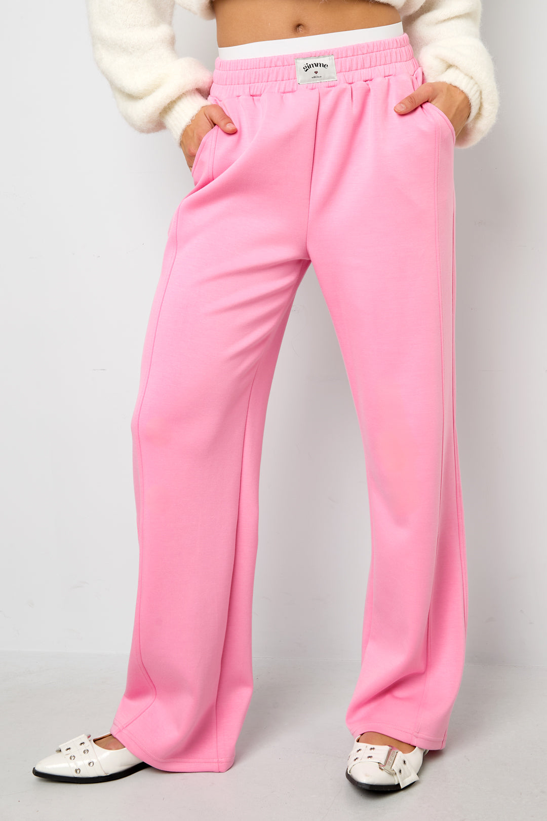 Pantaloni sportivi