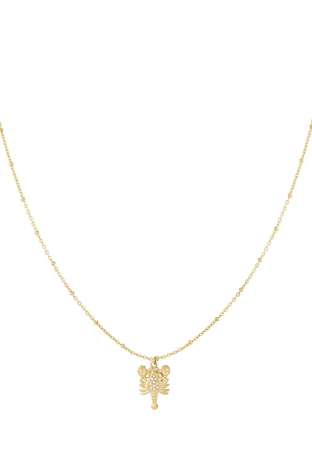 Collana Scorpio Spark