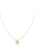 Collana Scorpio Spark