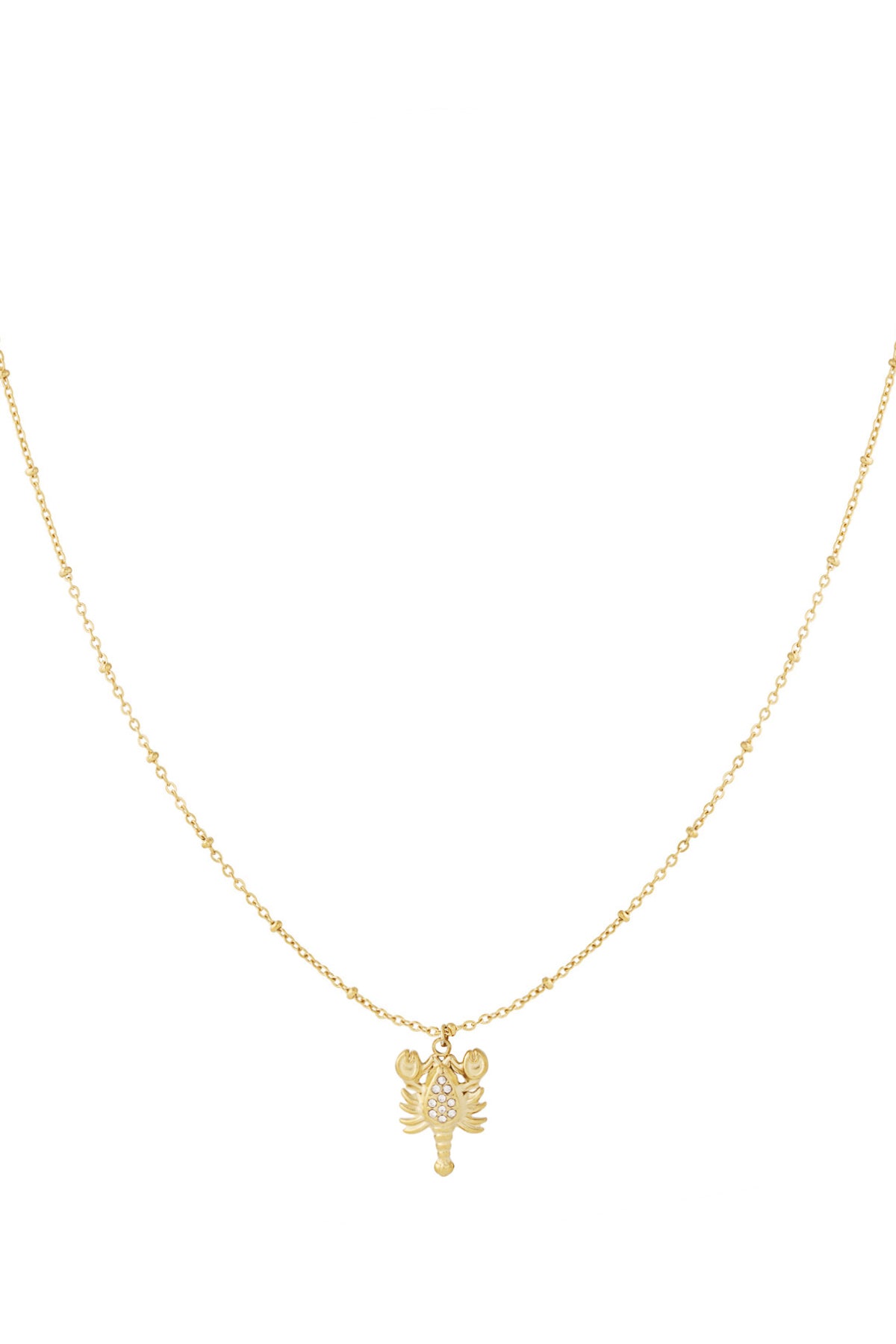 Collana Scorpio Spark