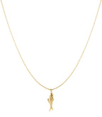 Collana Keep Swimming