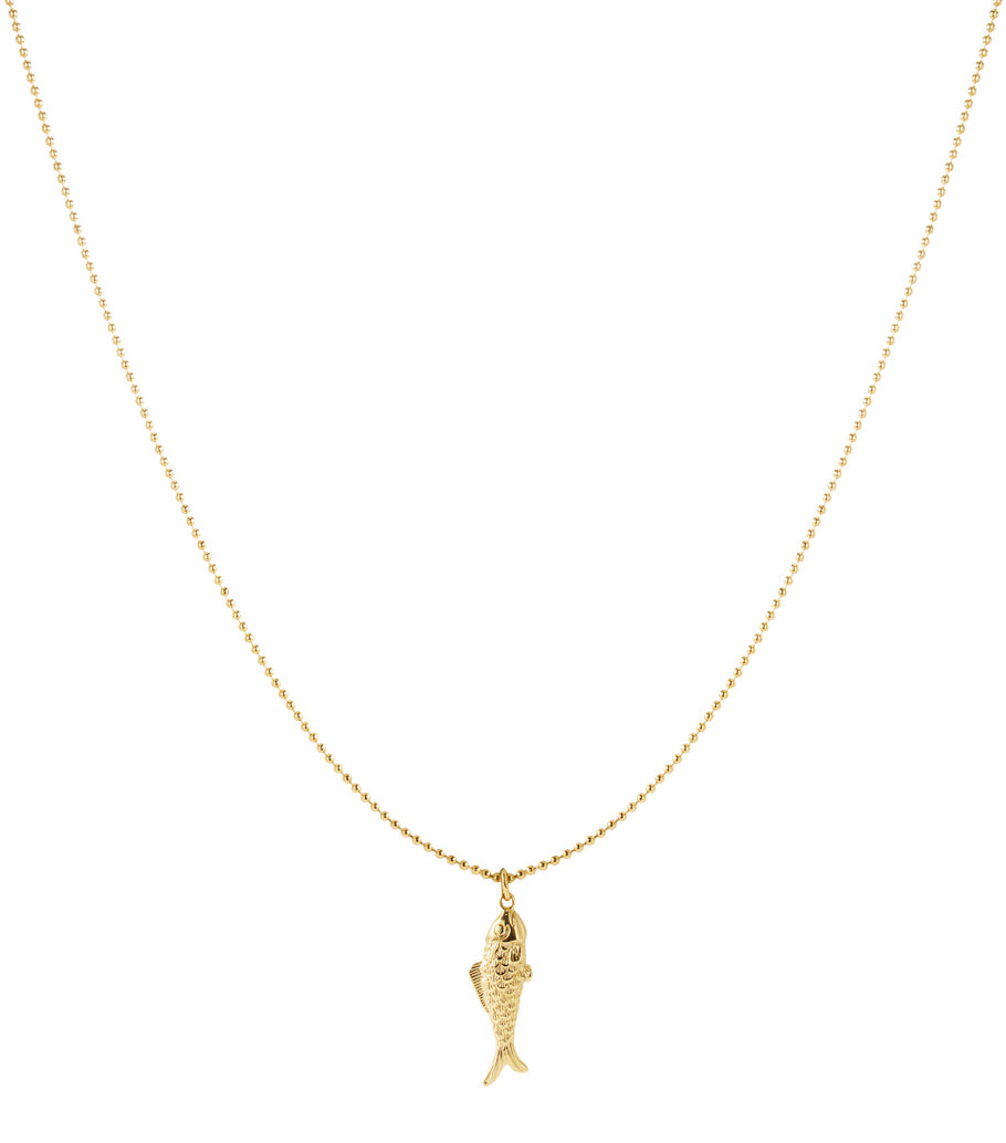 Collana Keep Swimming