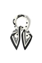 Sciarpe estive Polka Dots Daily Poliestere Daily Accessori
