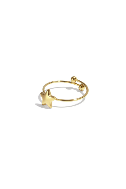 Anello Little Star