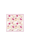 Sciarpe estive Fiore Dolce Poliestere Accessori per San Valentino