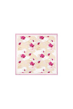 Sciarpe estive Fiore Dolce Poliestere Accessori per San Valentino