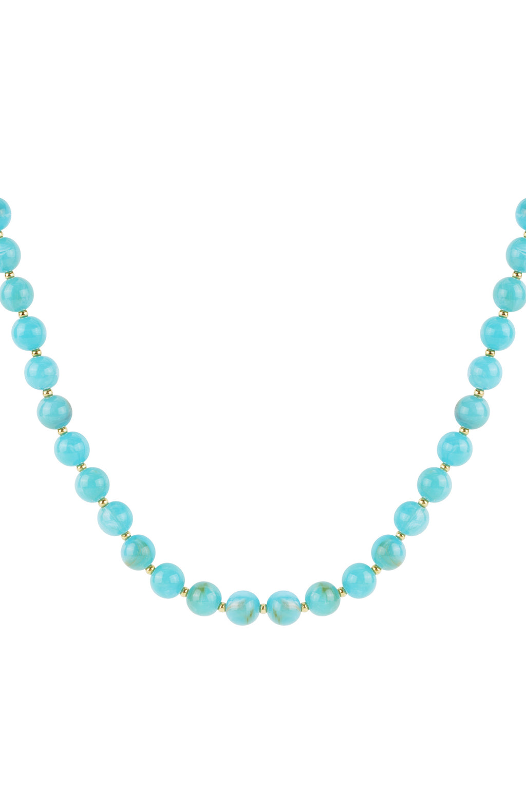 Collana con atmosfera vintage