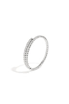 Braccialetti con polsino in acciaio inossidabile, serie casual e semplice, gioielli da donna