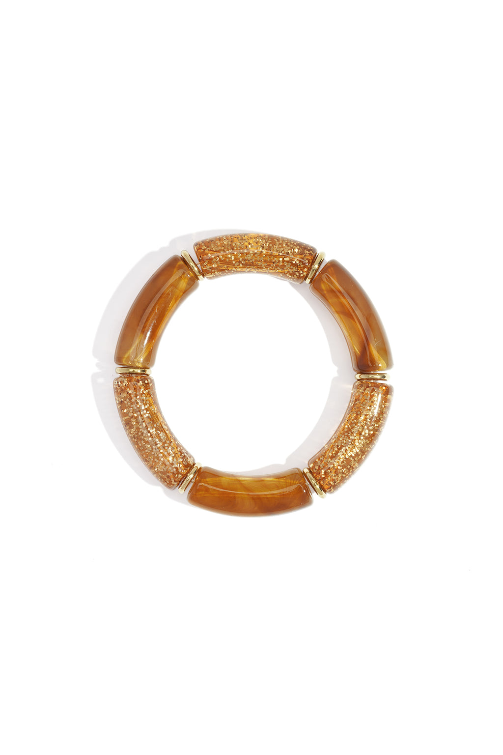 Braccialetti con perline in acrilico, perline, serie classica retrò quotidiana, gioielli da donna
