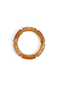 Braccialetti con perline in acrilico, perline, serie classica retrò quotidiana, gioielli da donna