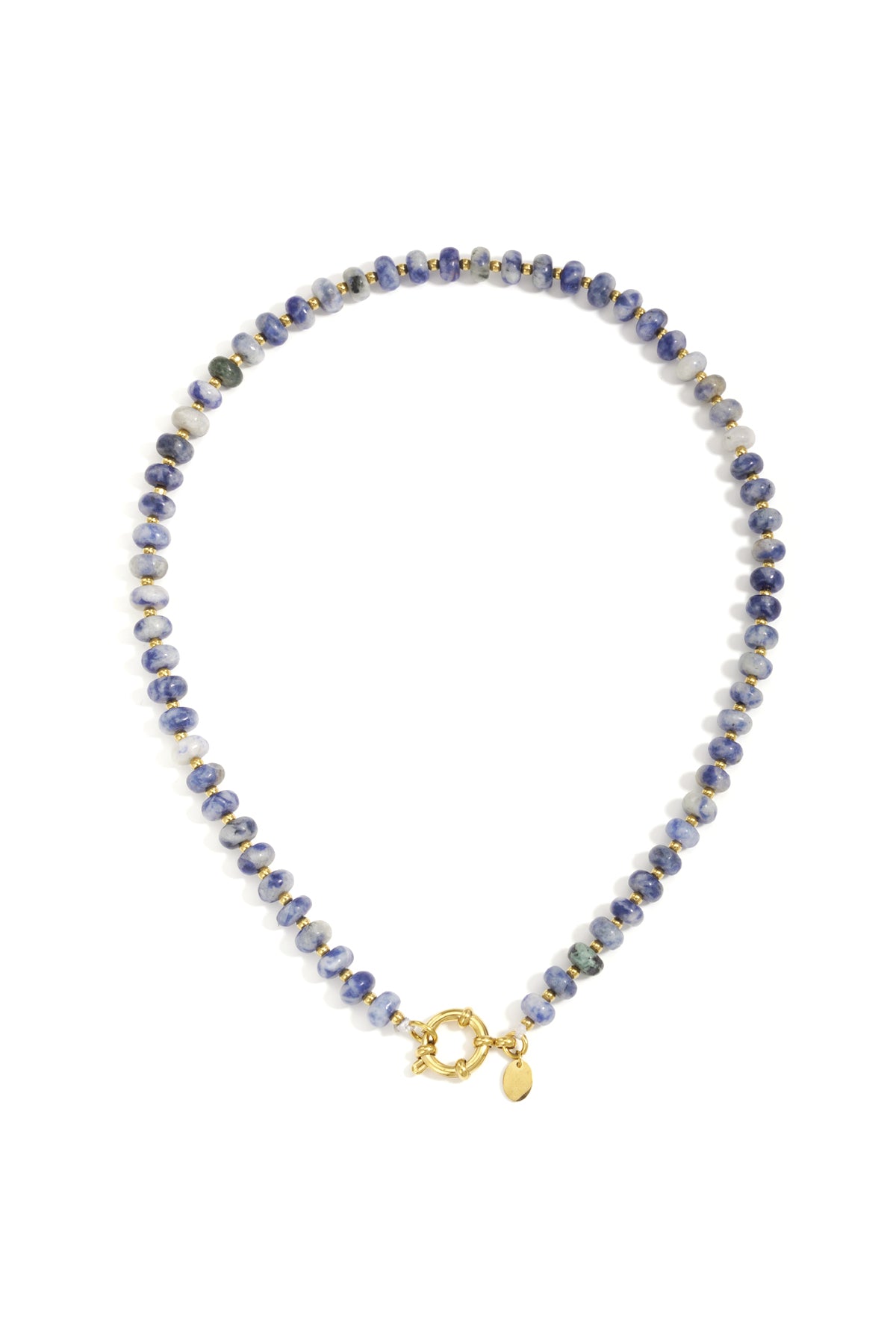 Collane di perline Perline Casual Quotidiano Semplice Serie Gioielli da donna