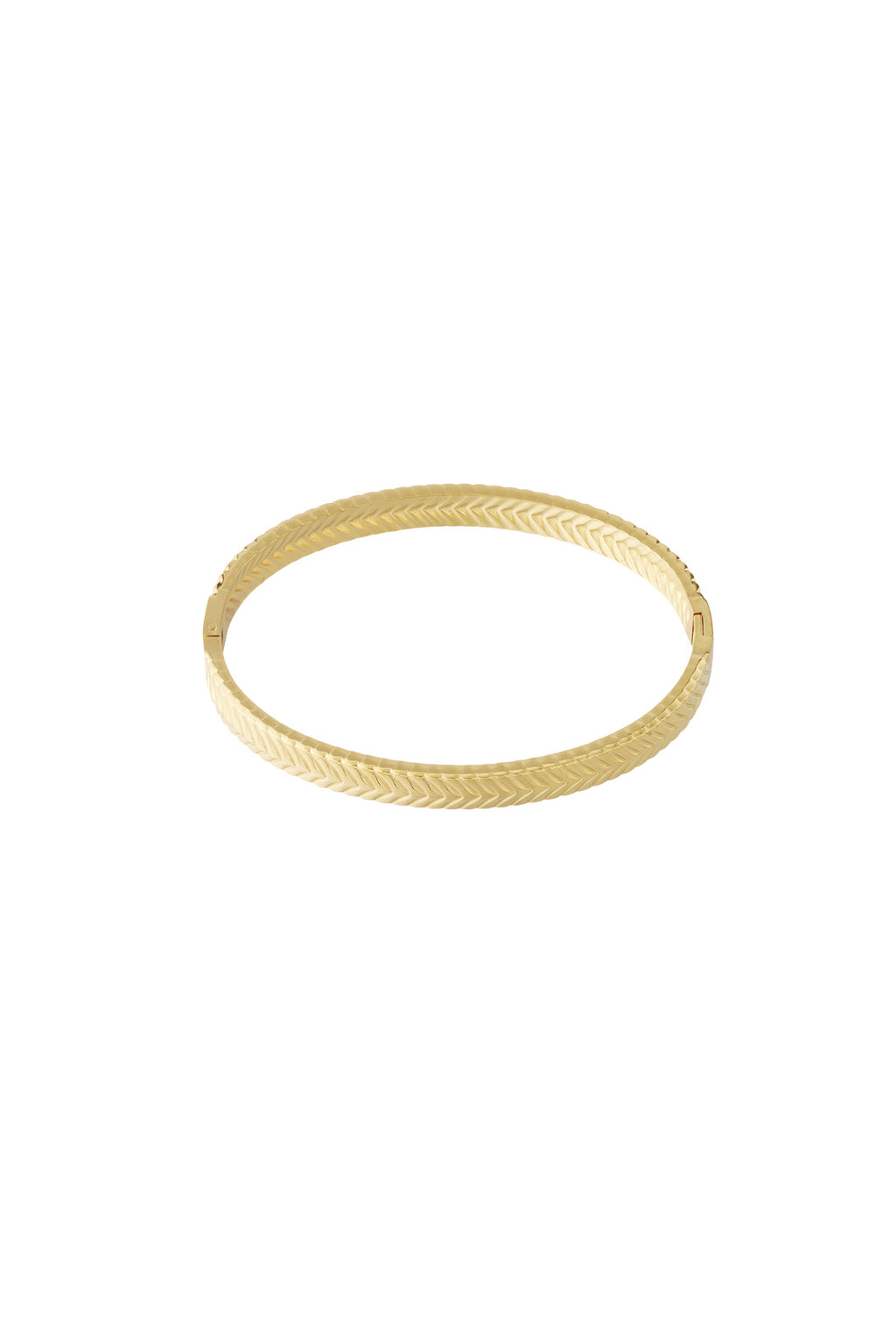 Bracciale intrecciato