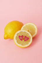 Orecchini a forma di cuore