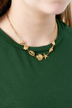 Collana Brezza Oceanica
