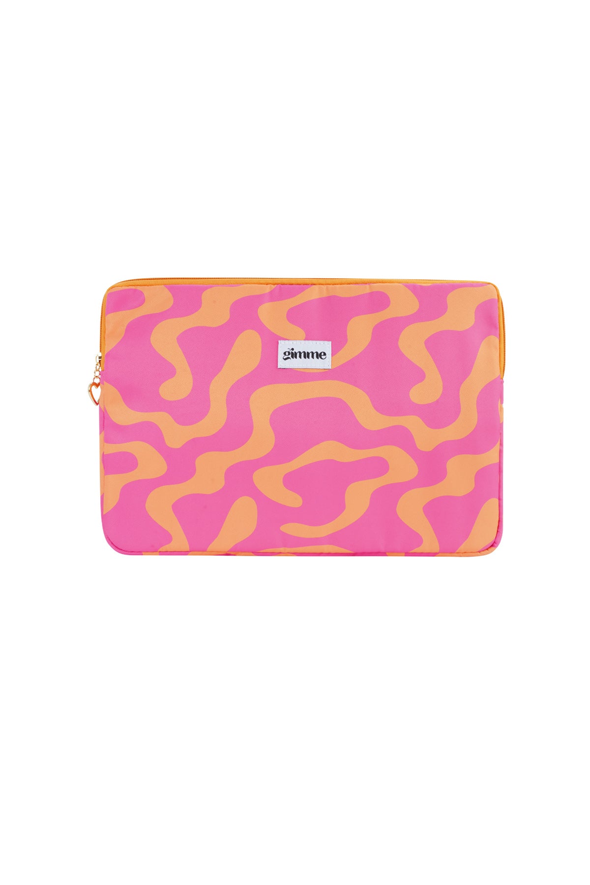 Custodia per laptop con motivo Gimme - 13 pollici