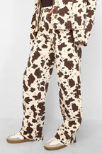 I jeans Cowgirl e Loving Leopard
