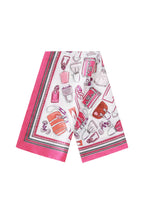 Sciarpe estive Cartoon Daily Poliestere Daily Accessori