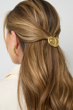 Forcina Borche con conchiglia a spirale