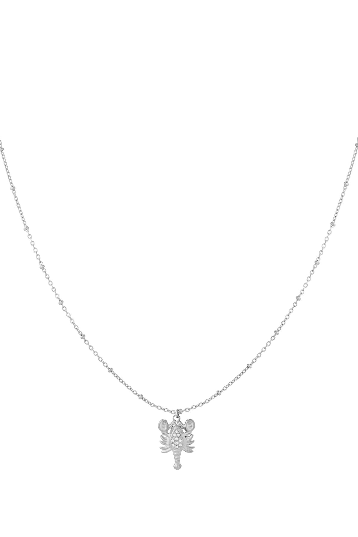 Collana Scorpio Spark