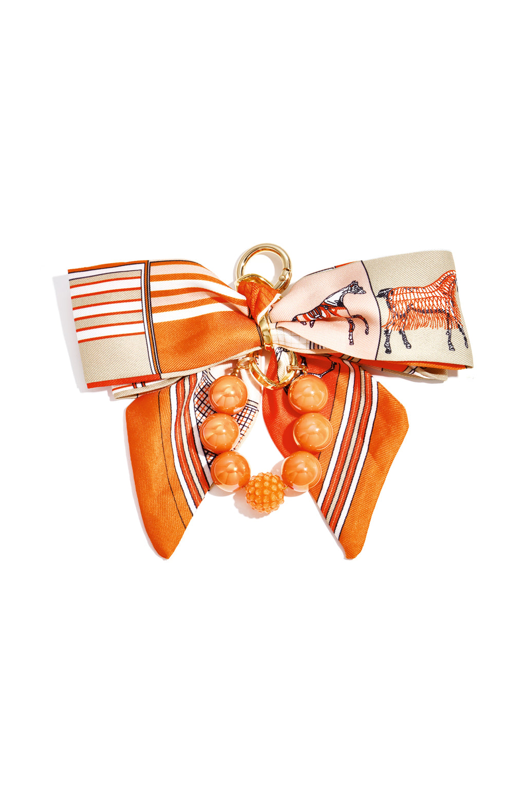 Ciondoli per borse Perline Casual Poliestere Quotidiano Accessori