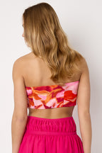 Set moda multiprodotto tropicale